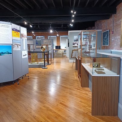 South Carolina Maritime Museum photo 3