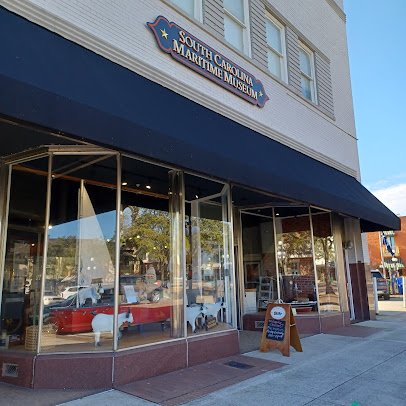 South Carolina Maritime Museum photo 4