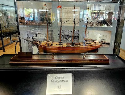 South Carolina Maritime Museum photo 6
