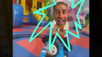 Rockin' Kids Play Center Simi Valley photo 2