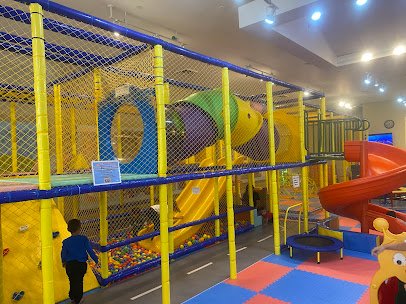 Rockin' Kids Play Center Simi Valley photo 5