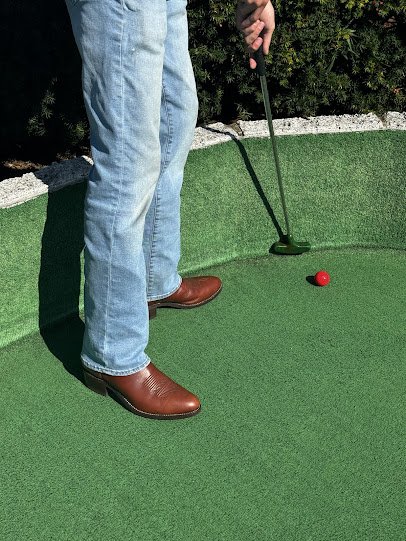 Schell's Restaurant, Dairy Swirl, & Miniature Golf photo 4