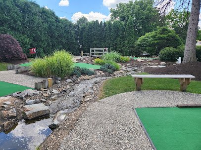 Schell's Restaurant, Dairy Swirl, & Miniature Golf photo 5