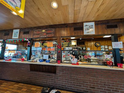 Schell's Restaurant, Dairy Swirl, & Miniature Golf photo 6