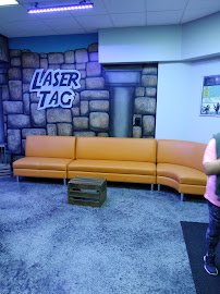 Laser Blast