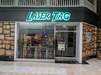Laser Blast photo 2