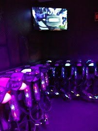 Laser Blast photo 5