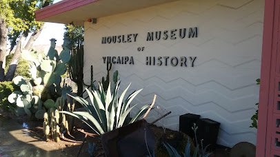 Mousley Museum Of Yucaipa History photo 2