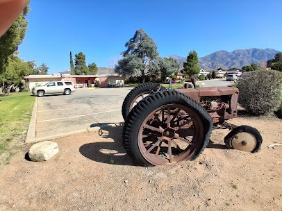Mousley Museum Of Yucaipa History photo 3