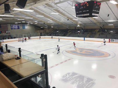 Hobbs Municipal Ice Center