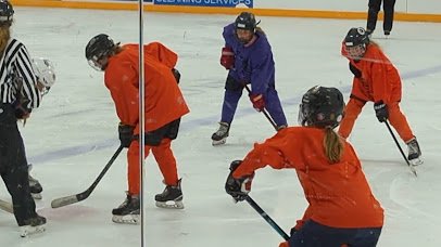 Hobbs Municipal Ice Center photo 2