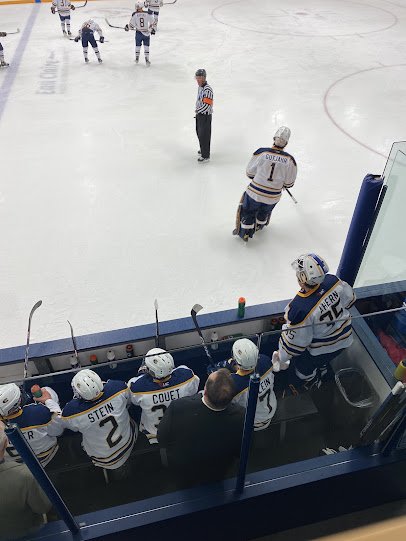 Hobbs Municipal Ice Center photo 4