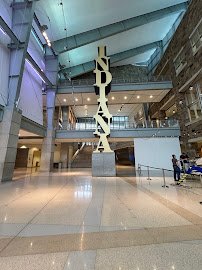 Indiana State Museum photo 4