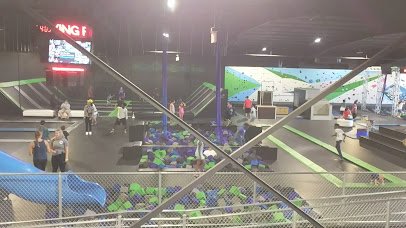 Sky Zone Trampoline Park photo 2