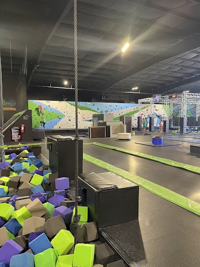Sky Zone Trampoline Park photo 3