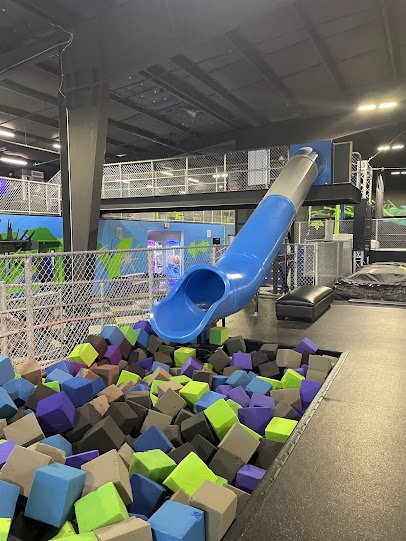 Sky Zone Trampoline Park photo 4