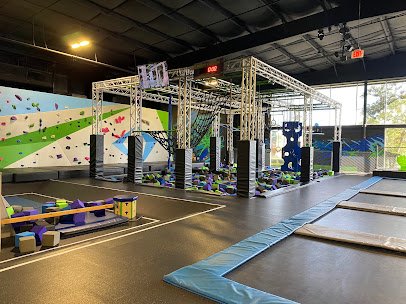 Sky Zone Trampoline Park photo 5