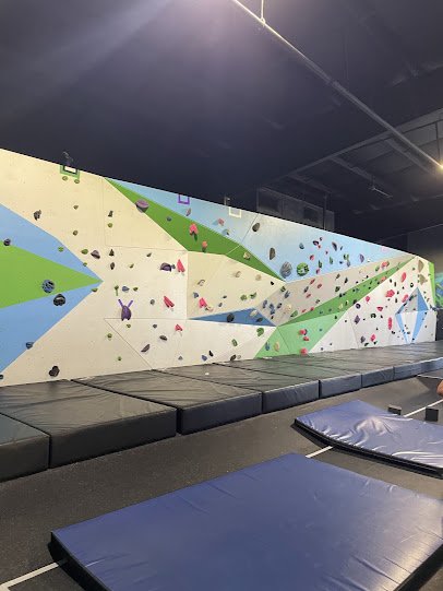 Sky Zone Trampoline Park photo 6