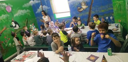 Jumpers Family Fun Zone photo 2
