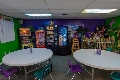 Jumpers Family Fun Zone photo 6