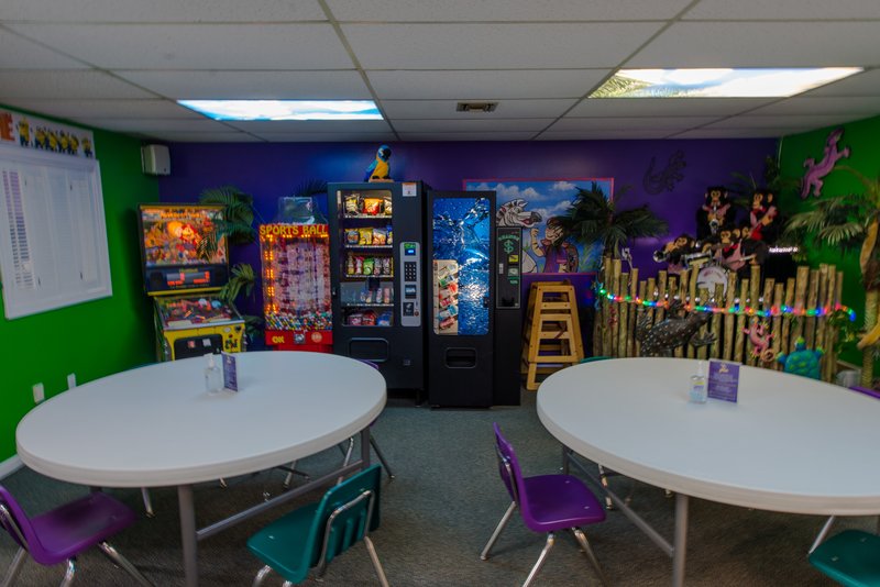 Jumpers Family Fun Zone photo 6