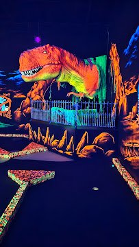Monster Mini Golf Monroe photo 3