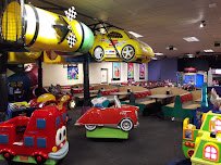 Chuck E. Cheese photo 5