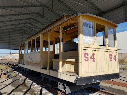 National City Depot