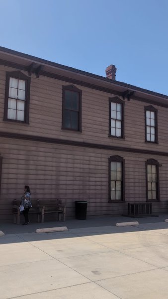 National City Depot photo 2