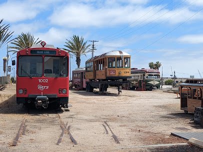 National City Depot photo 3