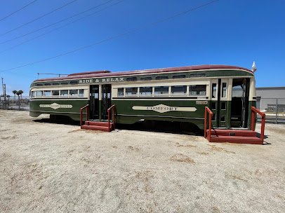 National City Depot photo 5