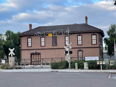 National City Depot photo 6