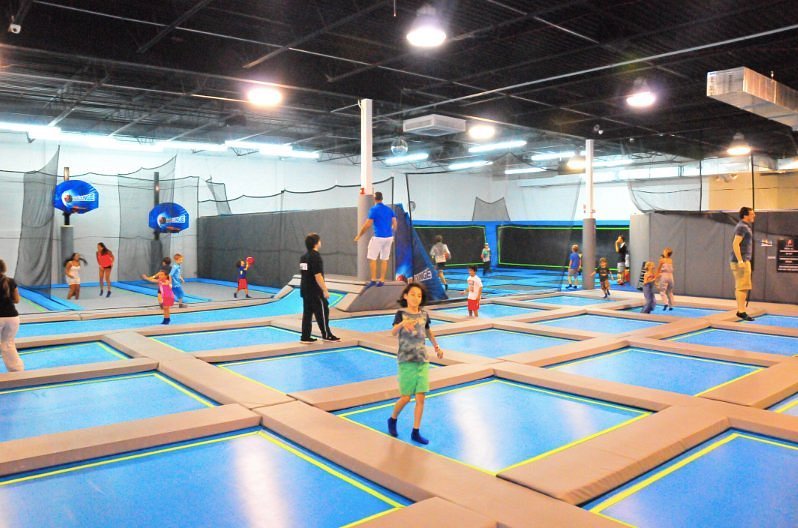 Dezerland Action Park Miami