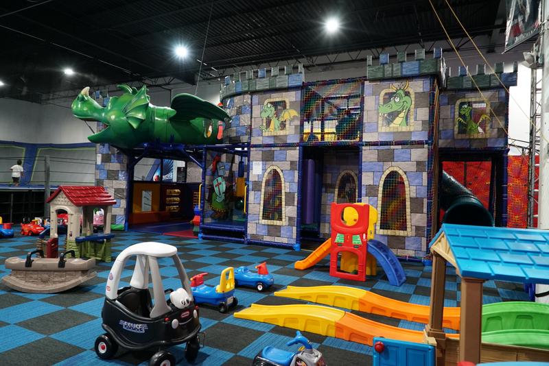 Dezerland Action Park Miami photo 3