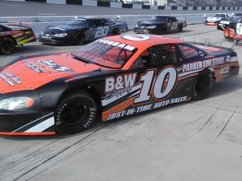 New Smyrna Beach Kart Club