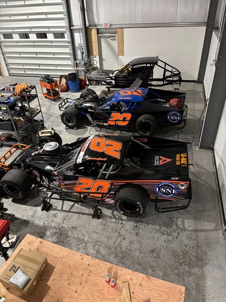 New Smyrna Beach Kart Club photo 3