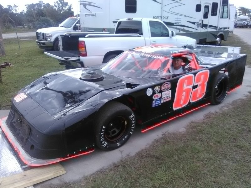 New Smyrna Beach Kart Club photo 4