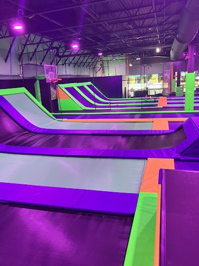 Get Air Trampoline Park photo 3