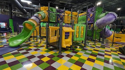 Get Air Trampoline Park photo 4