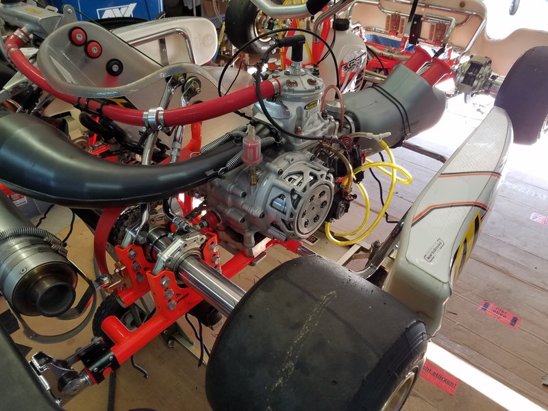 Kartspeed Motorsports