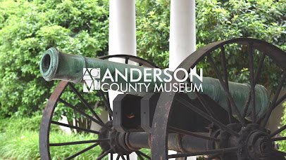 Anderson County Museum photo 2