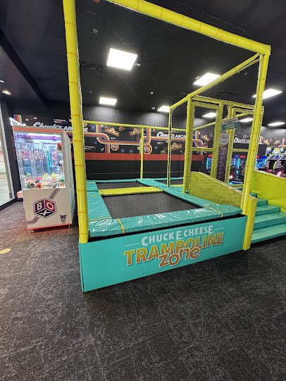 Chuck's Arcade photo 2