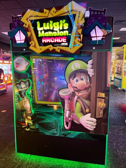 Chuck's Arcade photo 3