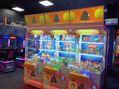 Chuck's Arcade photo 5