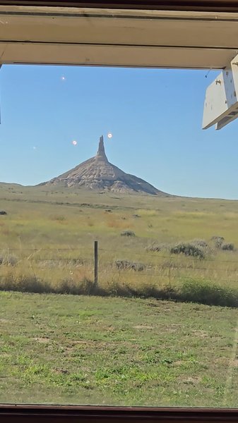Chimney Rock Museum photo 2