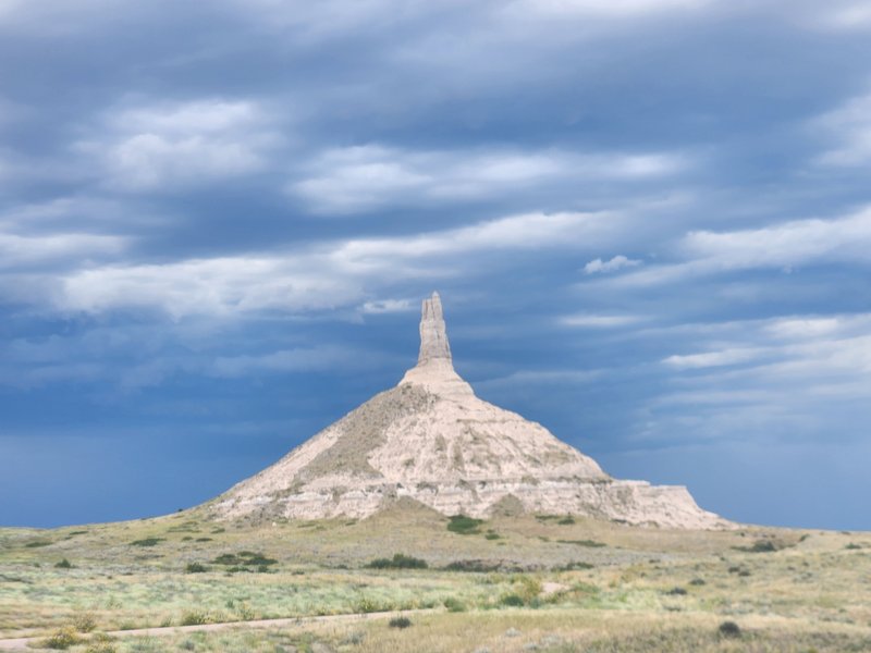 Chimney Rock Museum photo 3