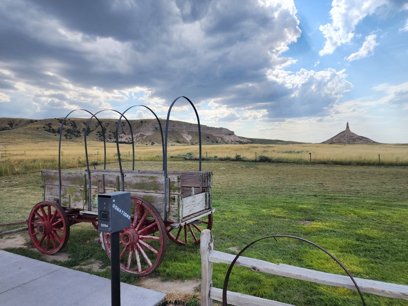 Chimney Rock Museum photo 4