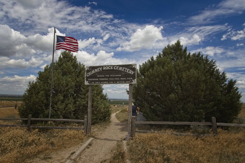 Chimney Rock Museum photo 5