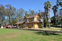 South Coast Railroad Museum photo 3