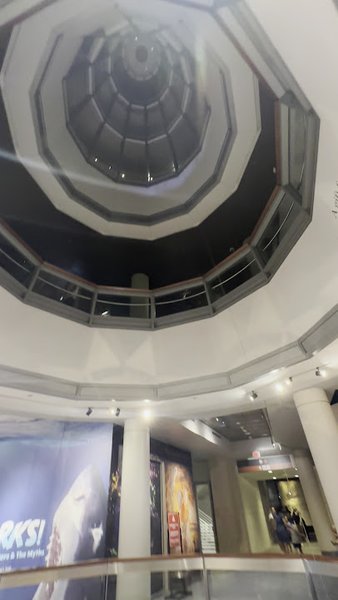 Burke Baker Planetarium photo 2
